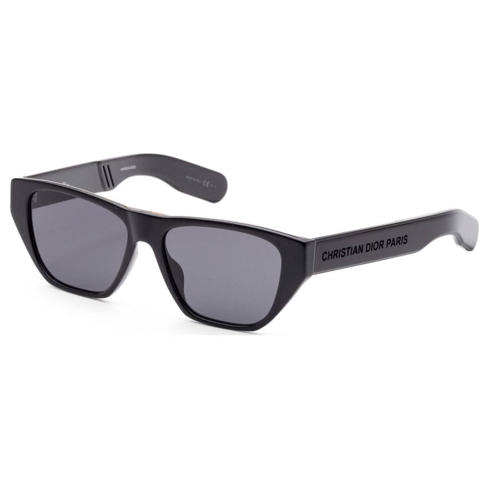 Dior Womens Sunglasses Black